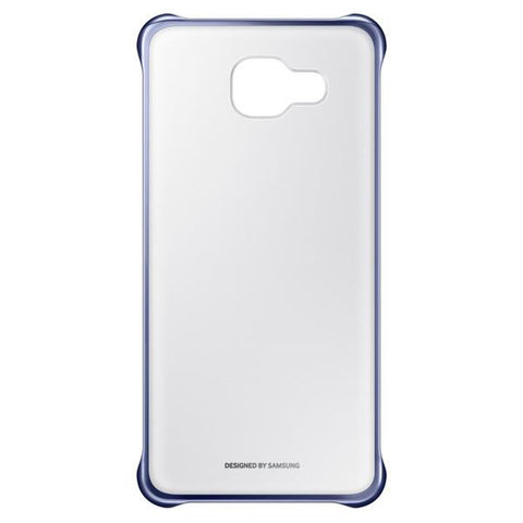 Genuine Samsung Galaxy A5 (2016) Clear Back Cover