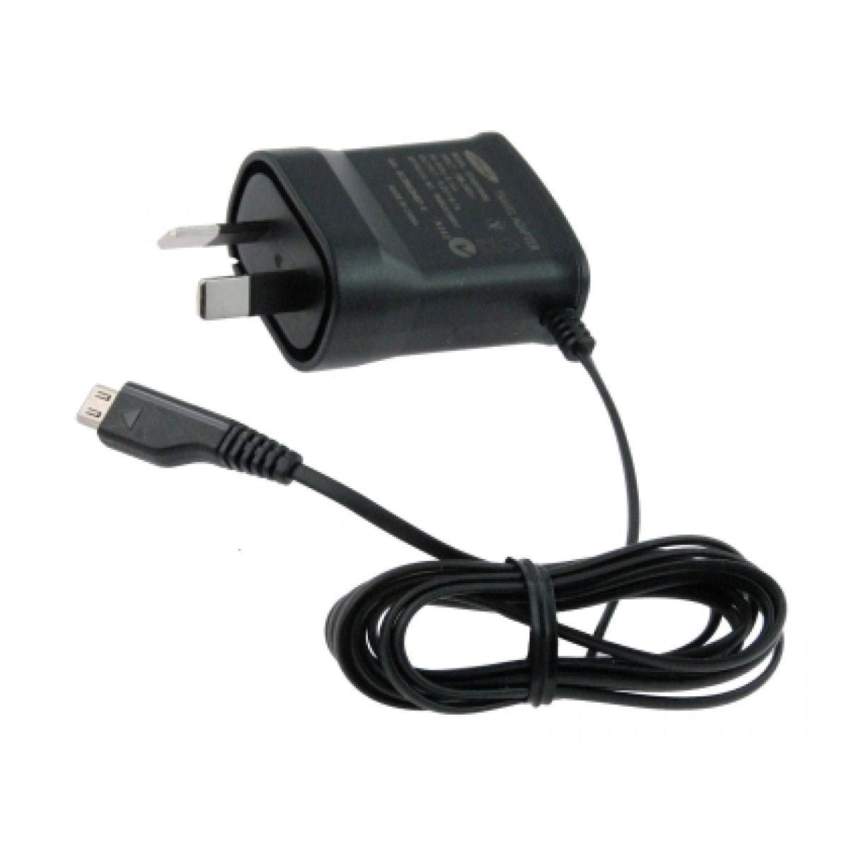 Samsung 700mAh micro USB AC Charger