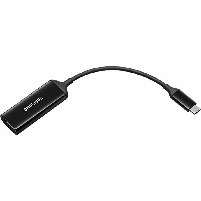 Samsung USB type C to HDMI adapter superior 4K UHD viewing experience HG950 A
