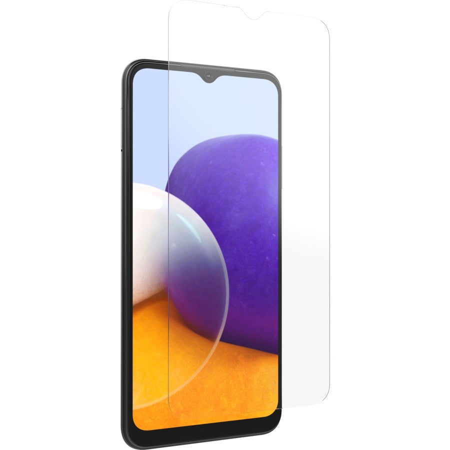 Cygnett OpticShield Glass Screen Protector for Samsung Galaxy A22 5G