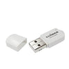 Edimax EW-7722UTN N300 Wi-Fi mini USB Adapter ideal for Raspberry Pi