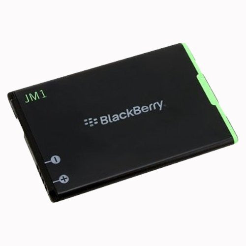 BLACKBERRY OEM JM1 J-M1 BAT-30615-006 1230MAH BATTERY FOR BOLD 9900 9930 TORCH 9860 9850