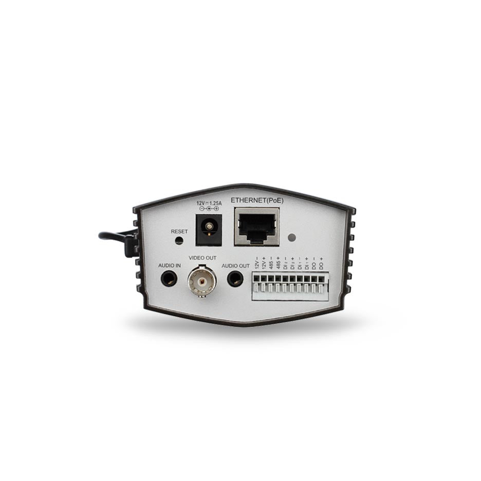 D-Link DCS-3716 Full HD 3MP Day & Night WDR Network Camera