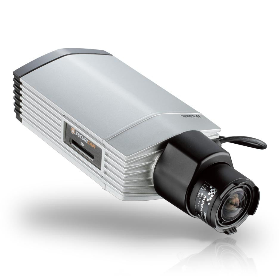 D-Link DCS-3716 Full HD 3MP Day & Night WDR Network Camera