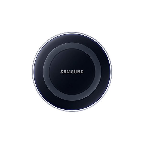 Samsung Galaxy wireless pad type QI charger for iPhone 8, iPhone X