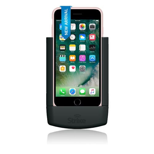 Strike Alpha in-Car cradle for iPhone 7