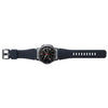Silicon waterproof Strap Frontier & Classic Watch Band for Samsung Gear S3