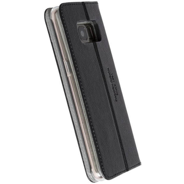 Krusell Samsung Galaxy S8+ Malmo Four Card Folio Case