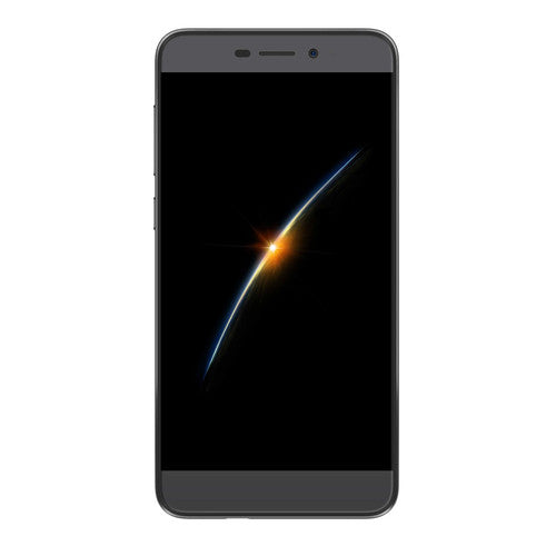 Konka R8A 5" Quad Core RPS Display Android 7.0 Nougat Smartphone