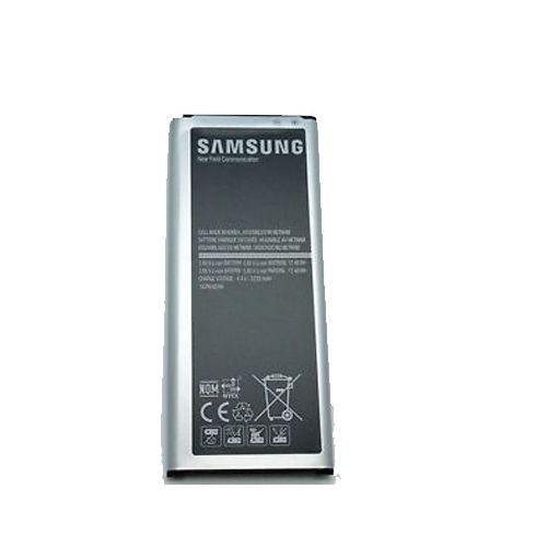 Samsung Galaxy Note 4 N9100 N910G EB-BN910BBE 3220mAh Battery in Retail Package