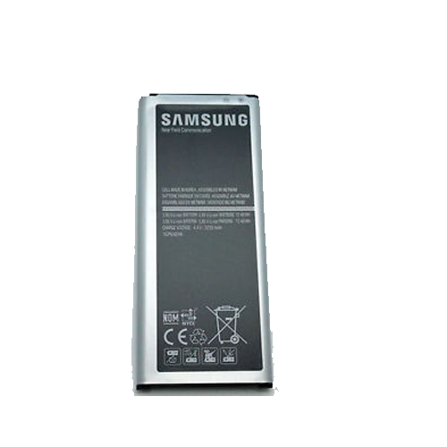 Samsung Galaxy Note 4 N9100 N910G EB-BN910BBE 3220mAh Battery bulk pack
