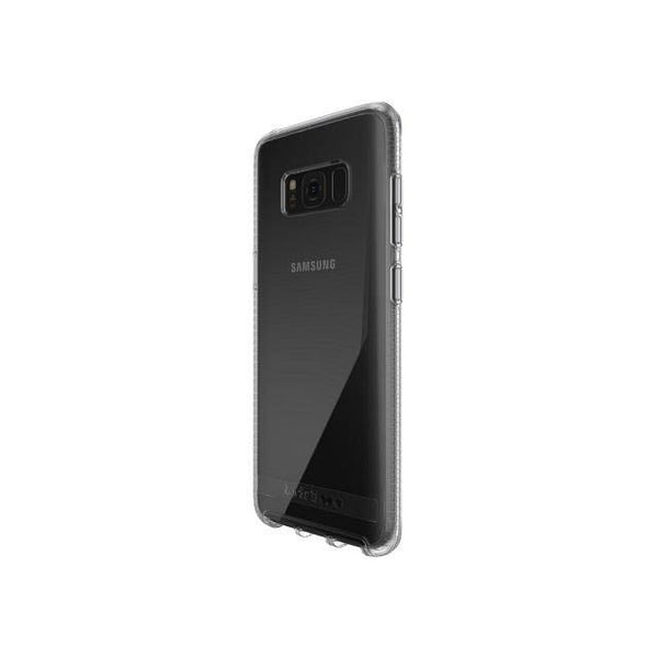 Tech21 Impact Pure Case for Samsung Galaxy S8