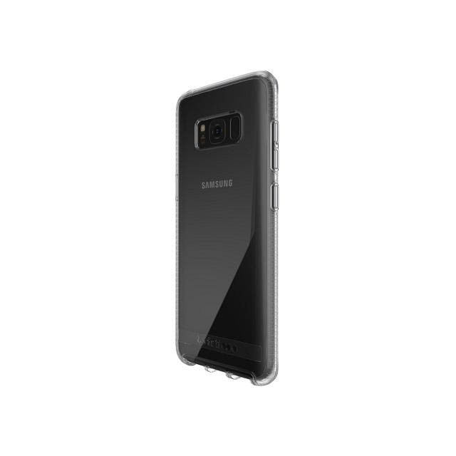Tech21 Impact Pure Case for  Samsung Galaxy S8 Plus