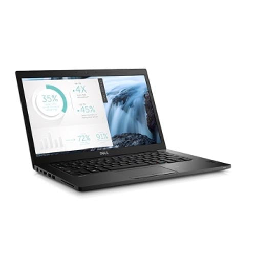 Dell Latitude 7480 I5-7200U 14.0"(HD)   (FHD) 4GB(2400-DDR4) 128GB(SSD-SATA) Imte; HD620 WiFi + BT 4-Cell battery windows 10 Pro (64BIT) 3 Years NBD onsite