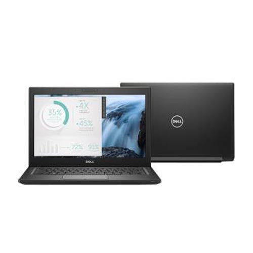 Dell LATITUDE 7280 I5-7300U VPRO 12.5" HD 8GB 128GB(SSD-M.2) INTEL