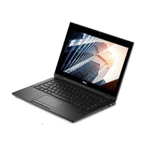 Dell Latitude 5289 2-IN-1 I5-7200U 12.5IN(FHD) Touch 8GB(1866-DDR3) 512GB (SSD-M.2) WiFi BT USB-C win10 Pro 1 year warranty