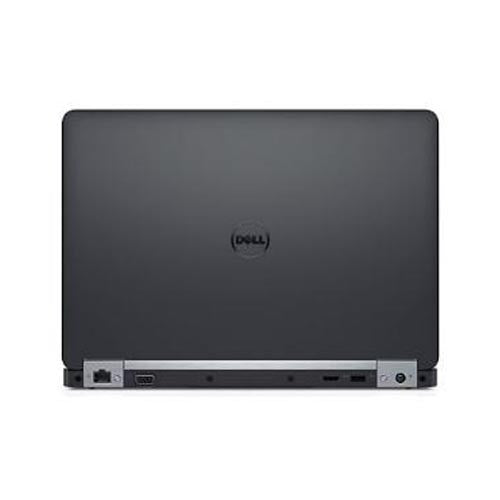 Dell LATITUDE E5270 I5-6300U 2.4GHZ 12.5"(HD) 8GB (2133-DDR4) 256GB (M.2-SSD)