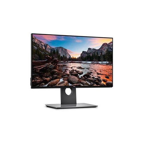 Dell 24IN U2417H ULTRASHARP (16:9) WIDESCREEN INFINITYEDGE 1920 X 1080 60HZ LED