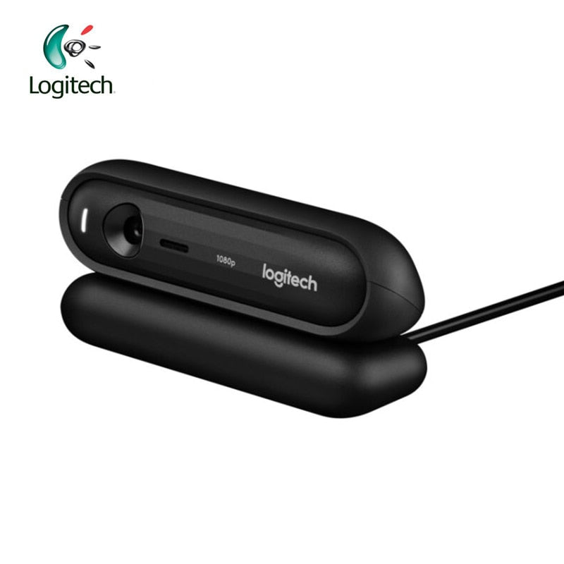 Logitech C670i IPTV Digital Video Webcam HD 1080p Desktop Camera w/Mic 30FPS