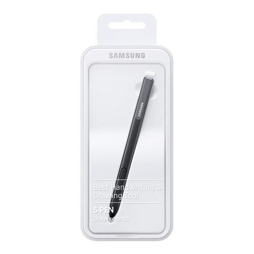 Samsung Galaxy Tab S3 Replacement S-Pen Black