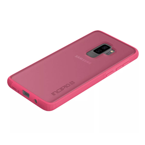 Incipio: Octane for Samsung Galaxy S9 - Electric Pink