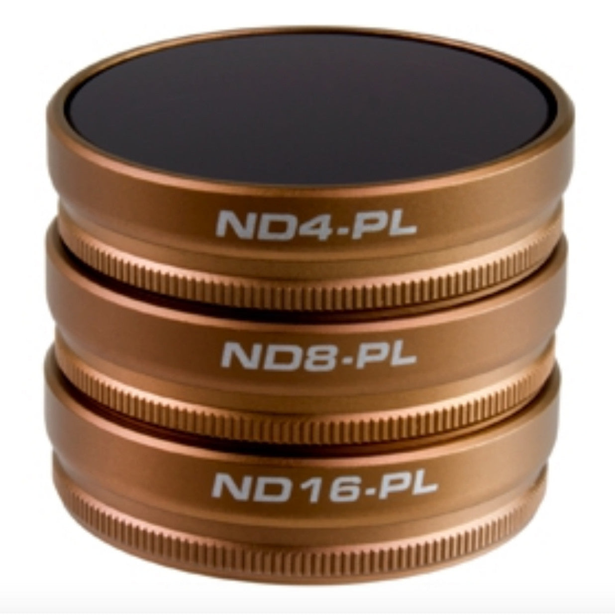 PolarPro Cinema Vivid Triple Filter Pack For Phantom 4 & 3