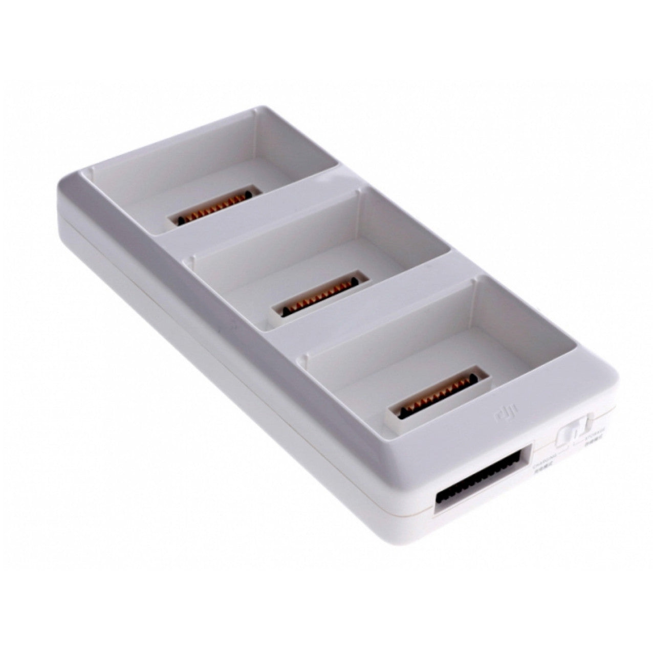 DJI Phantom 4 Triple Charger/Discharger Hub