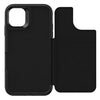 LifeProof Wallet Case For iPhone 11/XR (6.1") - Dark Night-Black