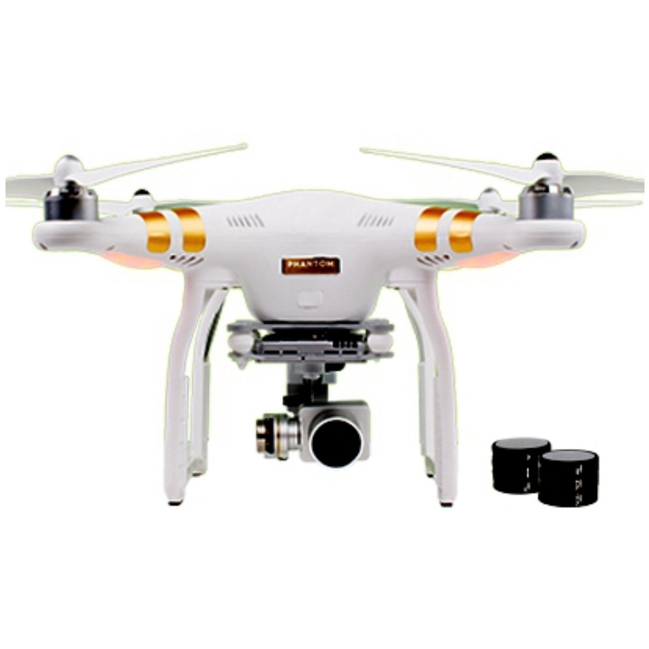 PolarPro 6-Filter Pack for Phantom 4 & 3