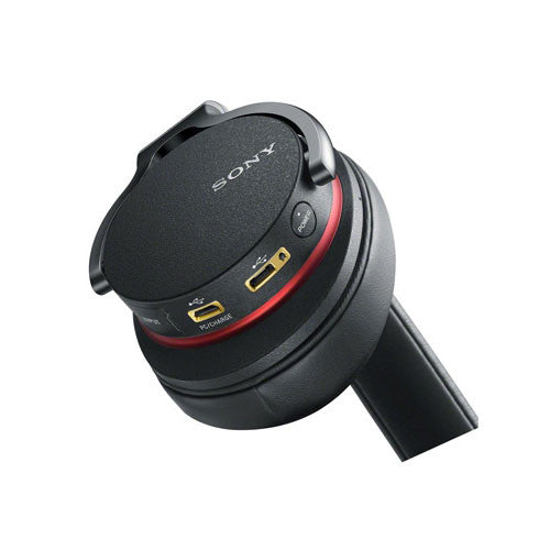 Sony PREMIUM HEADPHONES WITH USB DAC