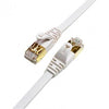 Edimax Pro 10GbE Shielded CAT7 Network Ethernet Cable various length - White