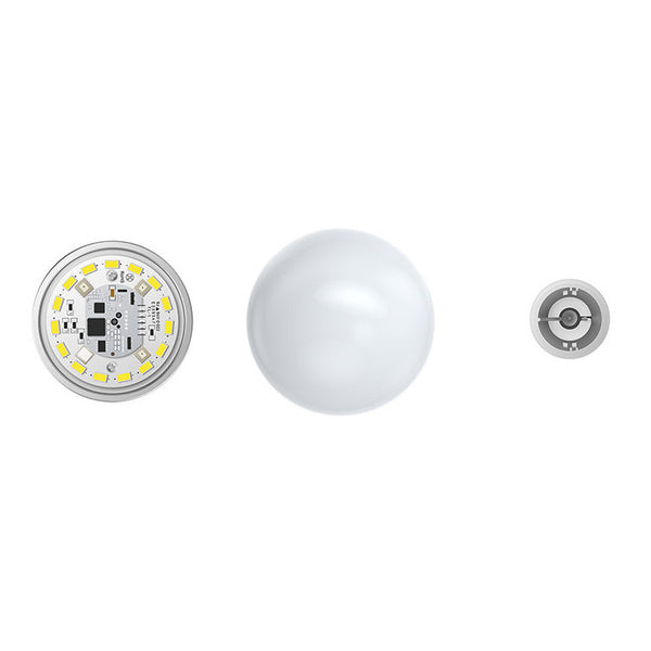 AEOTEC Z-Wave remote control Muti-colour LED Smart Bulb