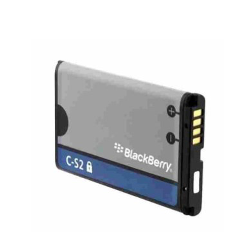 Genuine BlackBerry CS2 C-S2 960 mAh Battery Sealed in Retail Packaging AU Wty