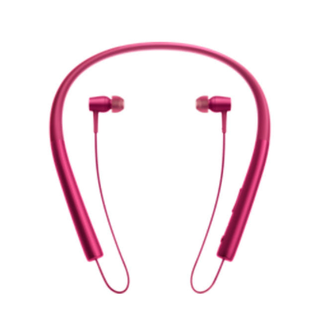 Sony BT HI RES HEADBAND Earphone