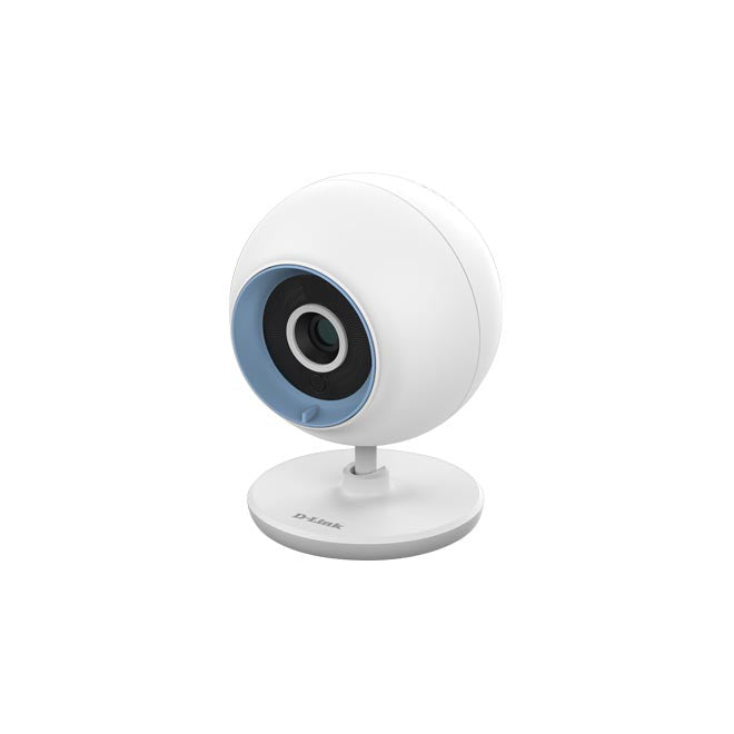 D-Link DCS-700L Wi-Fi Baby Camera with free baby app