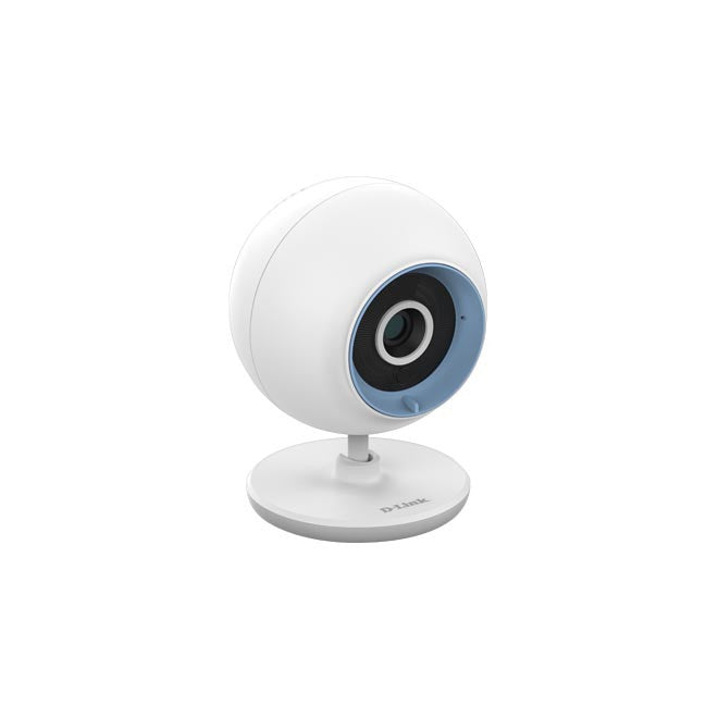 D-Link DCS-700L Wi-Fi Baby Camera with free baby app