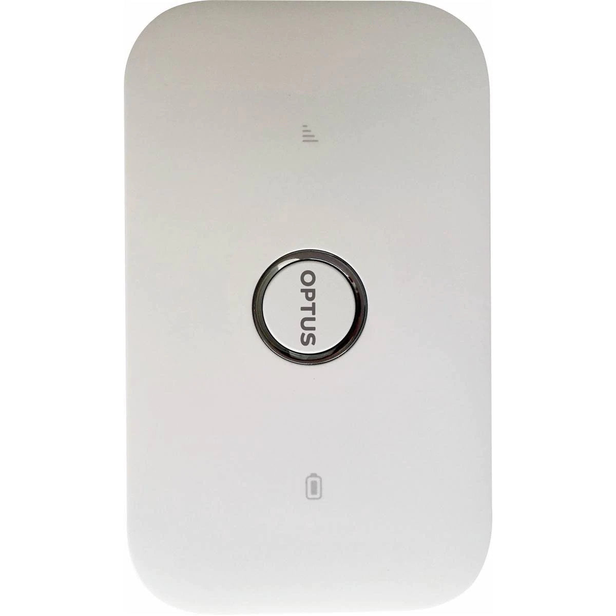 AU Optus Huawei E5573 WiFi 4G Mobile Pocket Modem + 50GB of included Data