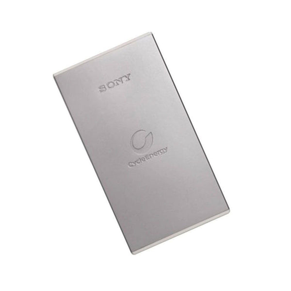 Sony CycelEnergy 10000 mAh Portable battery USB Charger CP-F10L Li-ion Powerbank