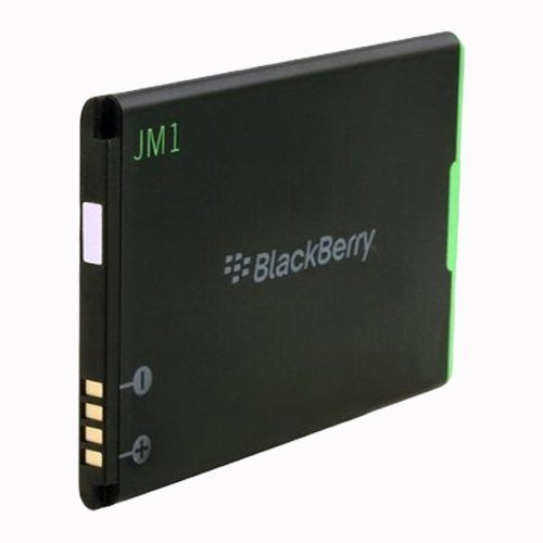 BLACKBERRY OEM JM1 J-M1 BAT-30615-006 1230MAH BATTERY FOR BOLD 9900 9930 TORCH 9860 9850