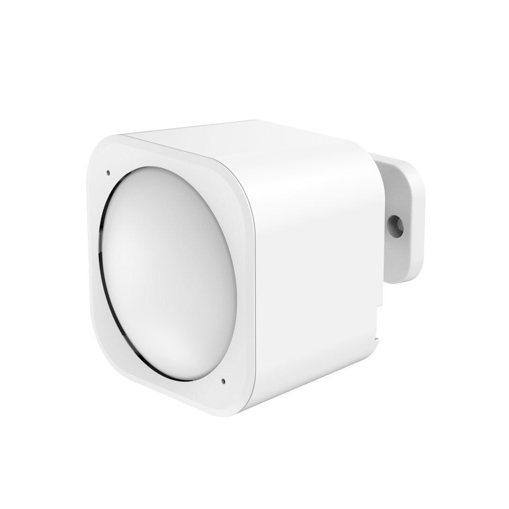 Aeotec MultiSensor 6 Gen5 Z-Wave motion, light, temp, humidity, vibration, UV sensor