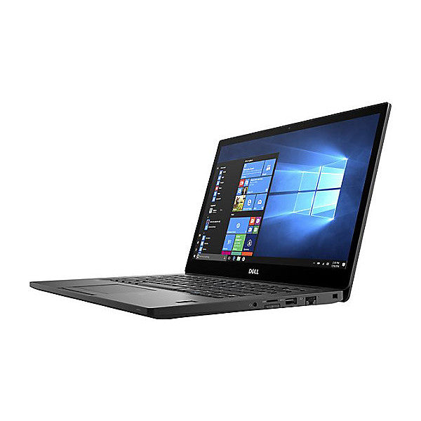 Dell LATITUDE 7280 I5-7300U VPRO 12.5" HD 8GB 128GB(SSD-M.2) INTEL
