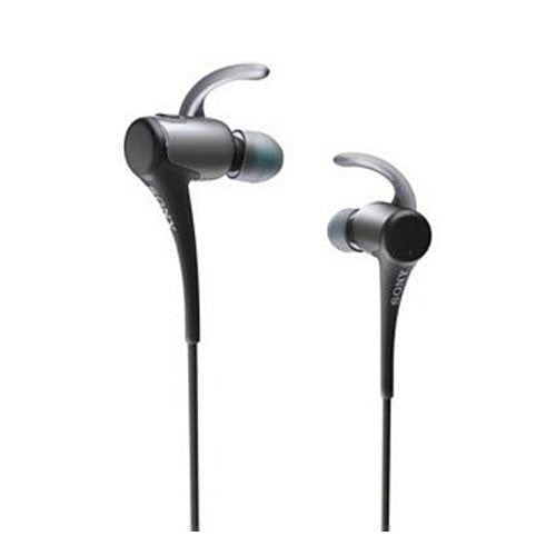 Sony ACTIVE SERIES WIRELESS HEADPHONES