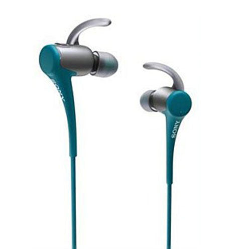 Sony ACTIVE SERIES WIRELESS HEADPHONES