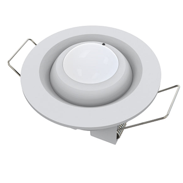Philio Z-Wave PIR Recessed Motion Sensor for SmartHome hub