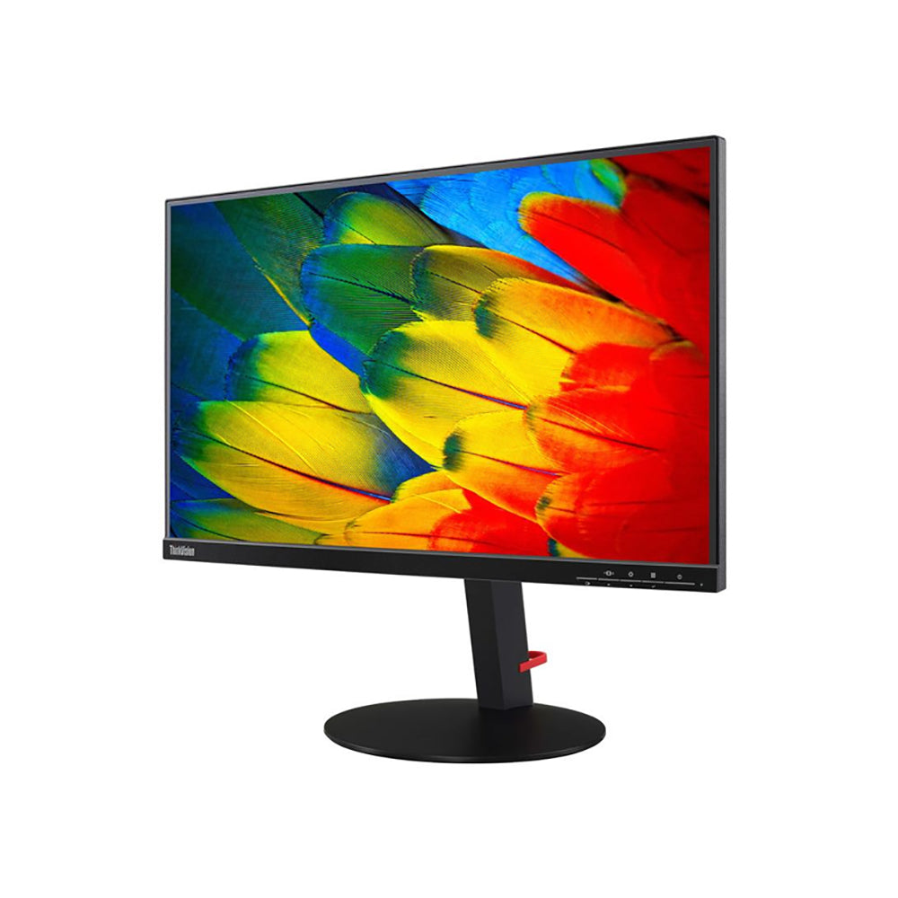 Lenovo ThinkVision T24m-10 24" Low bluelight Full HD 1920 x 1080 IPS WLED Monitor 3 year