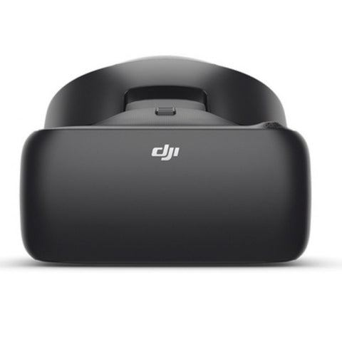 DJI Goggles Racing Edition First-Person View FPV HD Headset Drone VR viewer cont