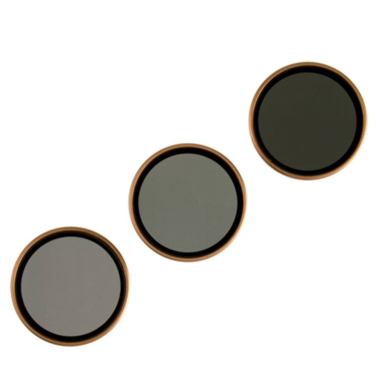 PolarPro Cinema Vivid Triple Filter Pack For Phantom 4 & 3
