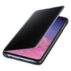 Samsung Galaxy S10e (5.8")  Clear View - Black AU stock