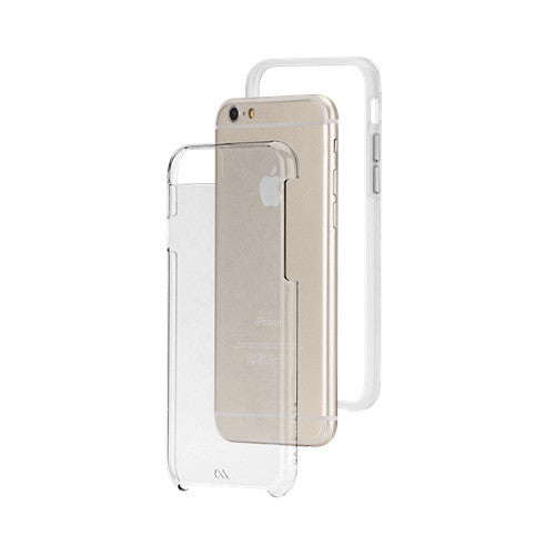 Case-Mate Naked Tough Case for Iphone 6 / 6S