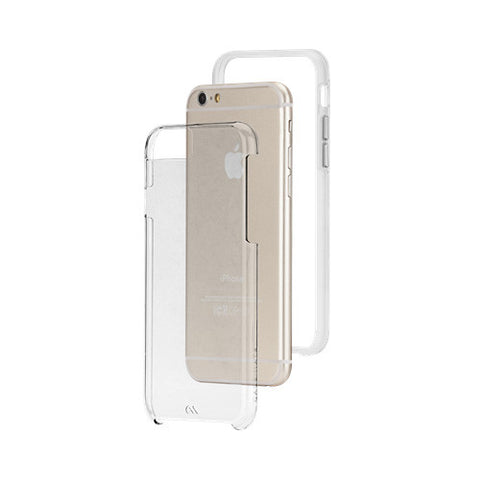 Case-Mate Naked Tough Case for Iphone 6 / 6S